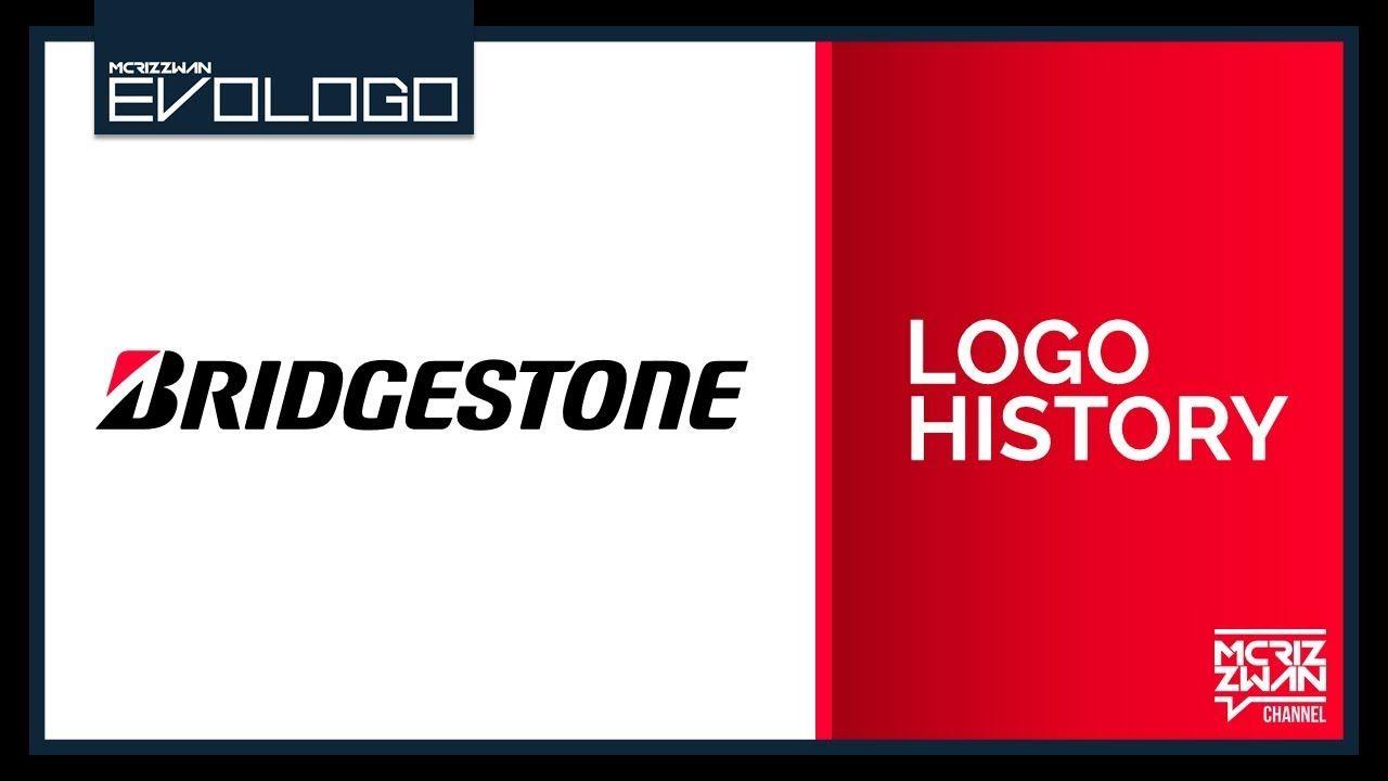 Bridgestone Logo - Bridgestone Logo History | Evologo [Evolution of Logo] - YouTube