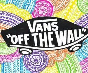 Awesome Vans Logo - image about Vans Logo. See more about vans, Logo