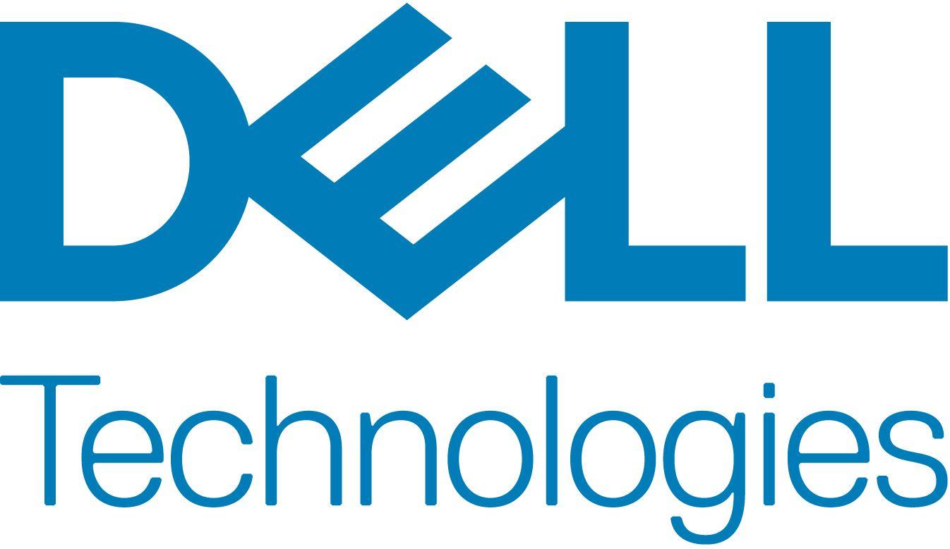 Dell Technologies Logo - dell technologies logo - VR News, Games, And Reviews
