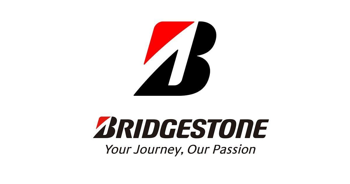 Bridgestone Logo - World's Largest Tyre and Rubber Manufacturer