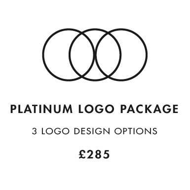 Platinum Logo - Platinum Logo Design Package │ Brandsworth