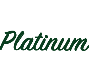 Platinum Logo - Cab My Ride - Platinum Vehicle Services