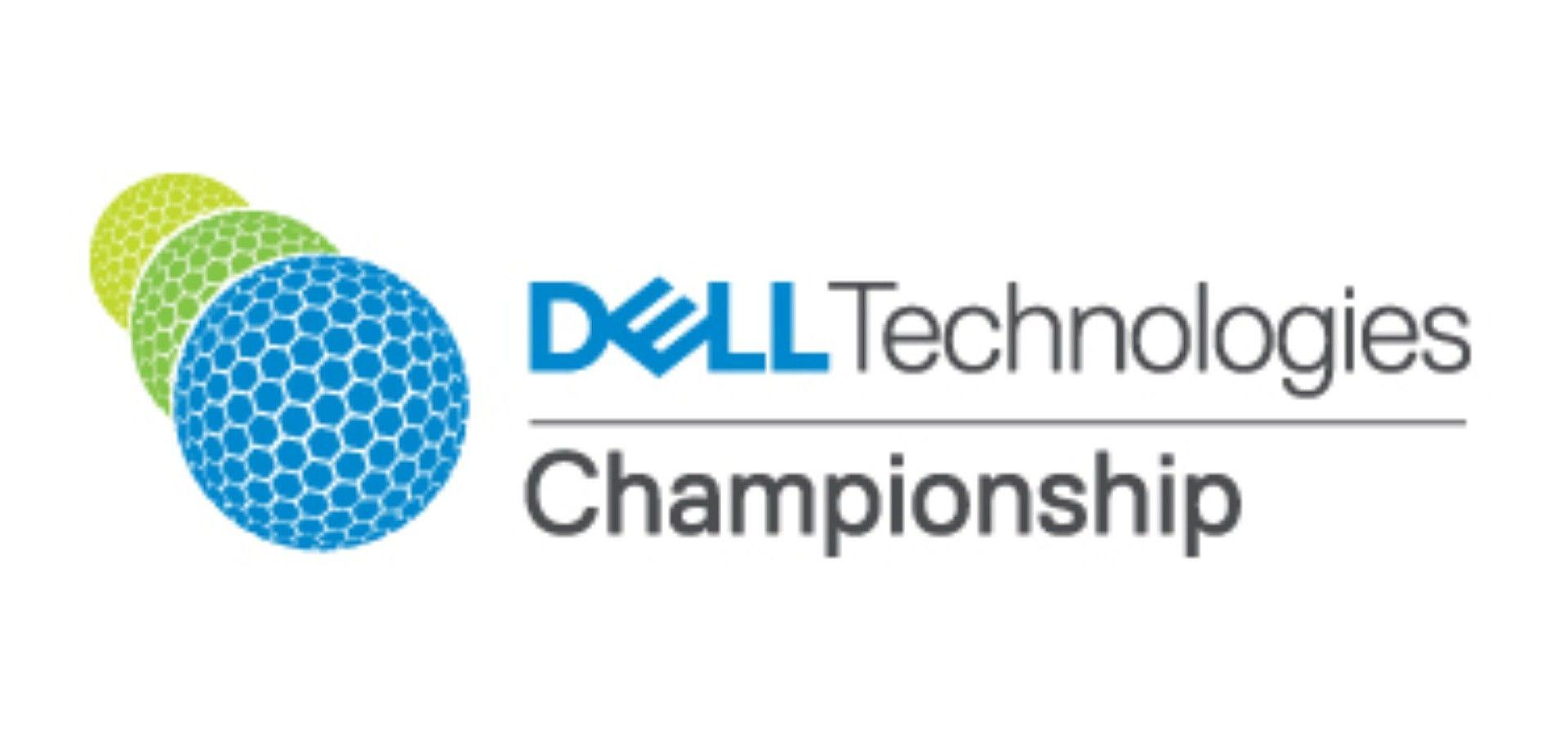 Dell Technologies Logo - 2017 Dell Technologies Championship Ticket Prices & Hospitality ...