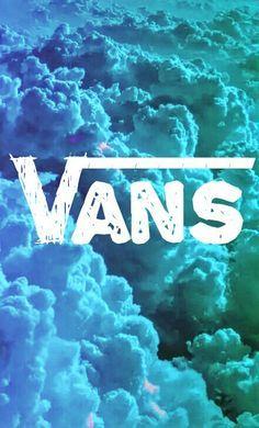 Awesome Vans Logo - Vans wallpaper … | Wallpapers | Wallp…