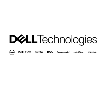Dell Technologies Logo - Dell Technologies « SecTor 2019