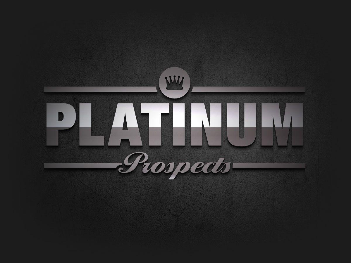 Platinum Logo - Portfolio Categories Trading Cards