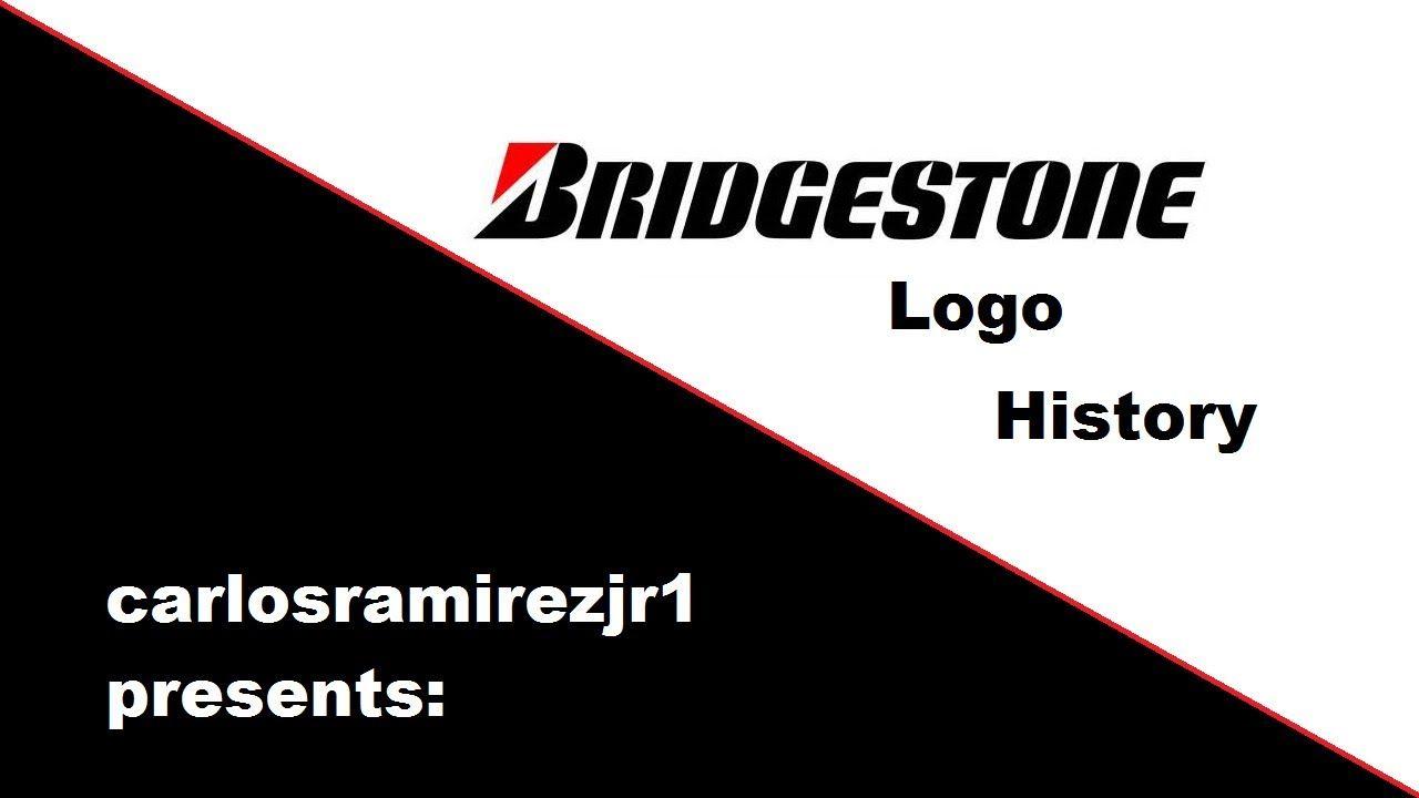 Bridgestone Logo - Bridgestone Logo History (1979-present) [UPDATED] - YouTube