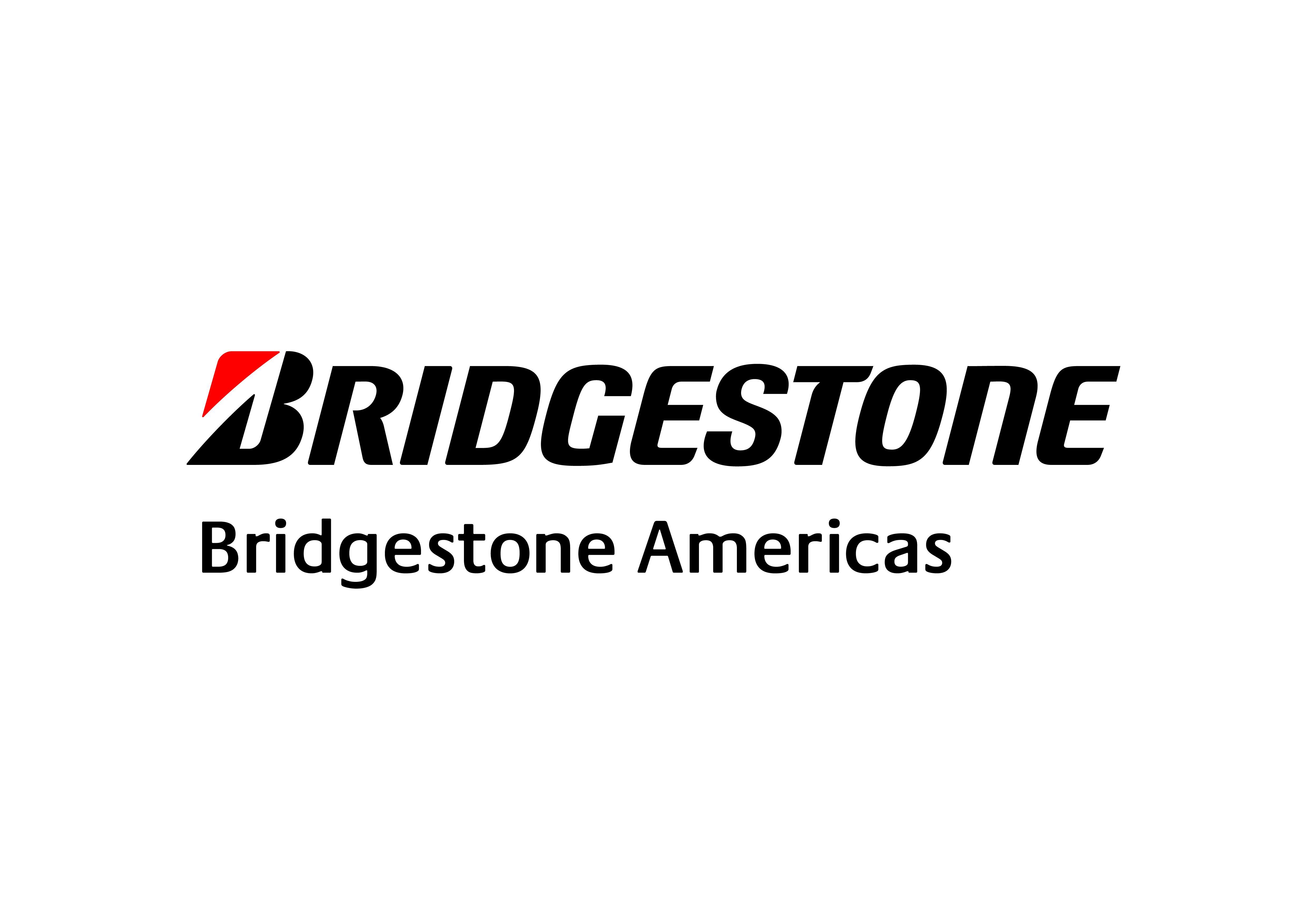 Bridgestone Logo - Bridgestone logo - jpeg | The Hermitage