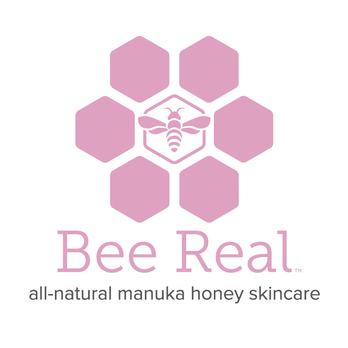 Pink Bee Logo - Logo and Branding — Do Good Creative