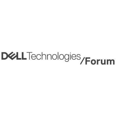 Dell Technologies Logo - Dell Technologies Forum (@DellTechForum) | Twitter
