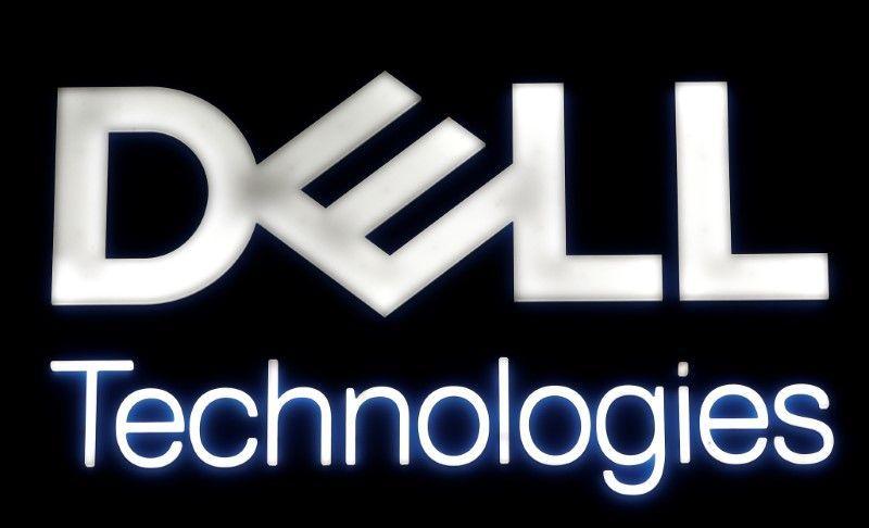 Dell Technologies Logo - Dell moves to go public, spurns IPO