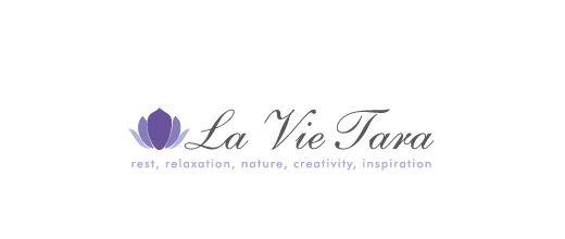 What Companies Use a Flower Logo - Elegant and Fashionable Purple Design Logo