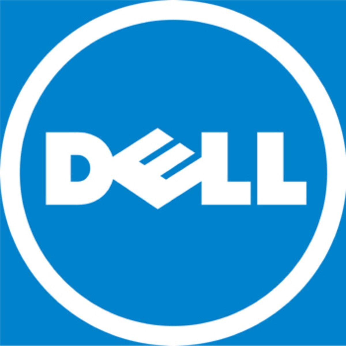 Dell Technologies Logo - Why Dell has changed its name to Dell Technologies