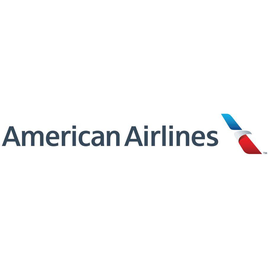 New AA Logo - New AA Logo and Livery Revealed!. Pilot Jobs Blog