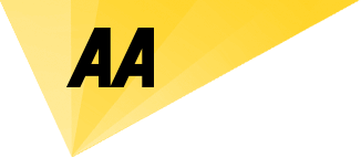 New AA Logo - Home