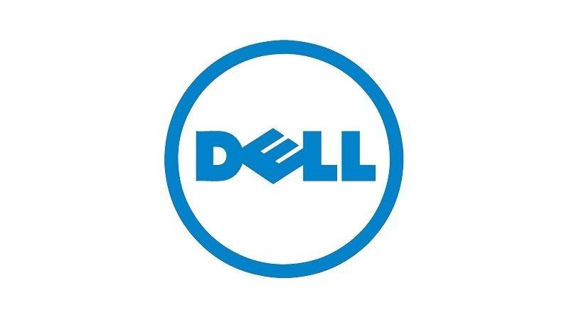 Dell Technologies Logo - Michael Dell takes aim at HP, announces Dell Technologies rebrand ...