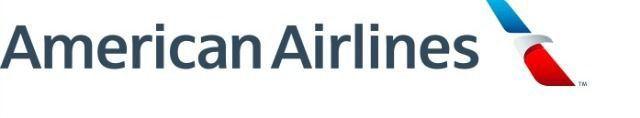 New AA Logo - Check Out American Airlines' New Logo