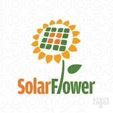 What Companies Use a Flower Logo - 95 Best Solar Company Logos images | Solar companies, Company logo ...
