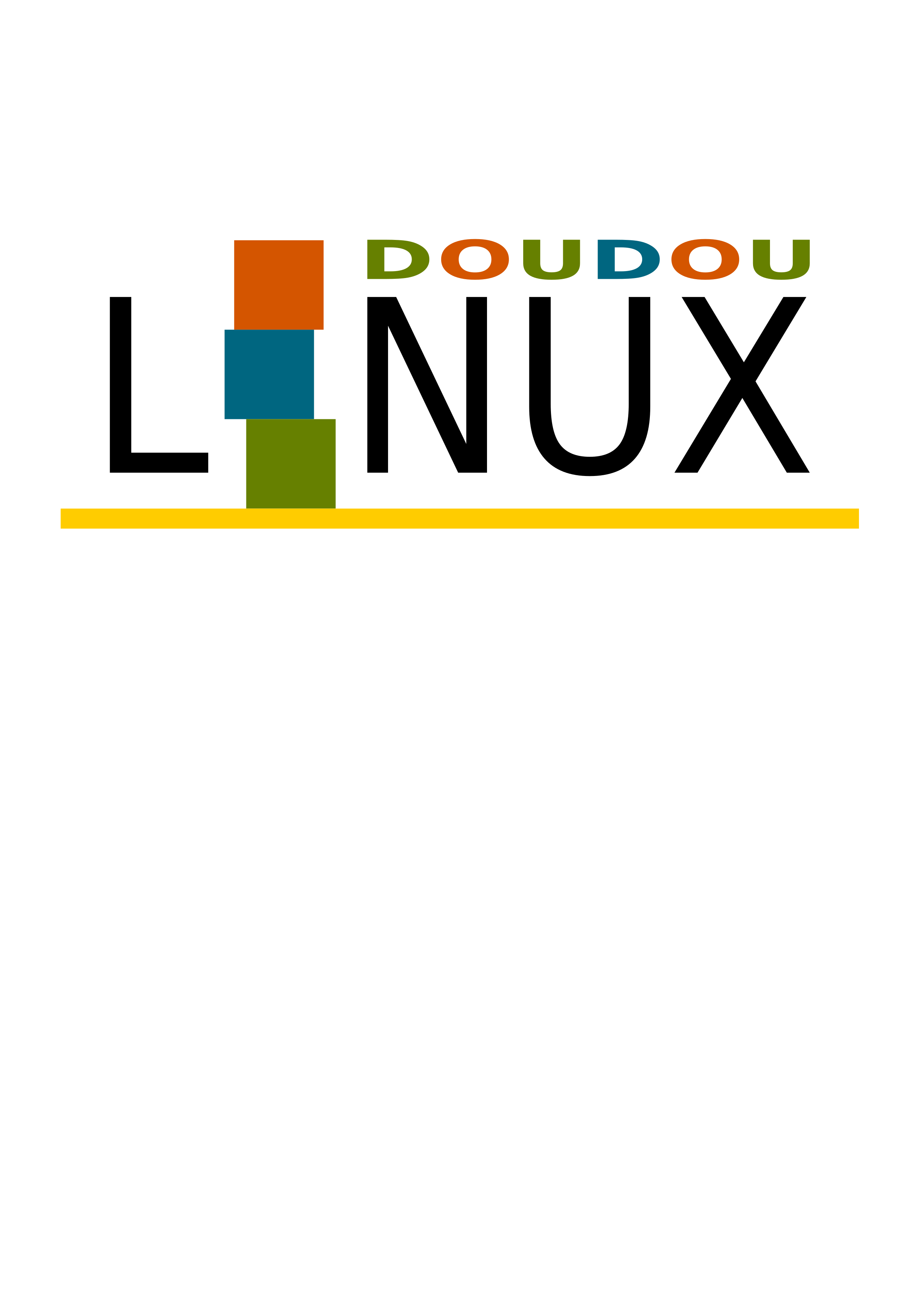 Original Linux Logo - doudou linux logo proposal Icon PNG PNG and Icon Downloads