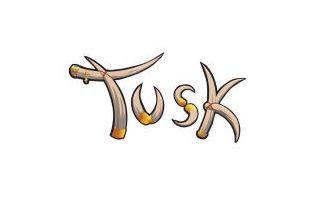 Elephant Tusk Logo - Westland Giftware Tusk Elephant Collectibles Giftware