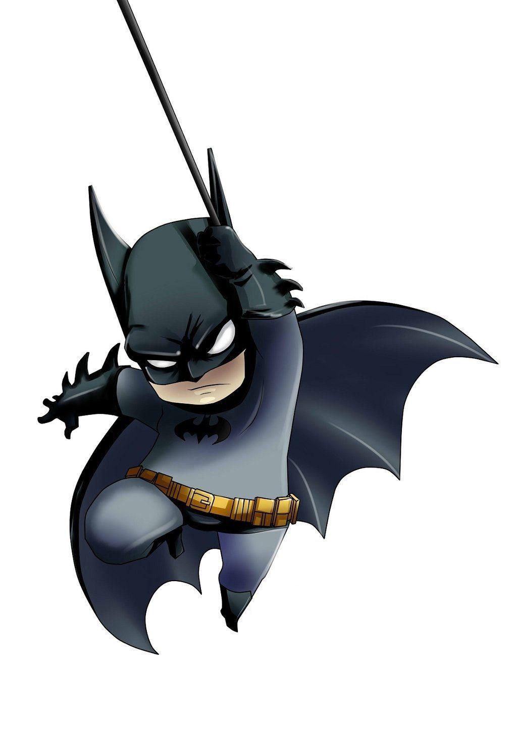 Chibi Bat Logo - Mini Batman lol. Random. Batman, Batman chibi and Chibi