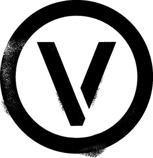 Black and White V Logo - Circle V: Waka Flocka Flame, Moby, & DREAMCAR – Tickets – The Regent ...