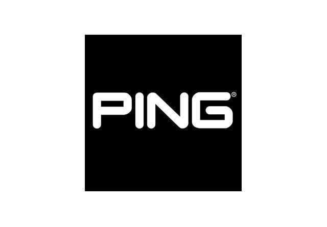 Small Ping Logo - Joel Girrbach