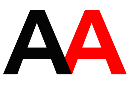 New AA Logo - Image - Aa logo new.png | Logopedia | FANDOM powered by Wikia