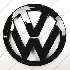 Black and White V Logo - VW Golf MK5 GTI Badge | eBay
