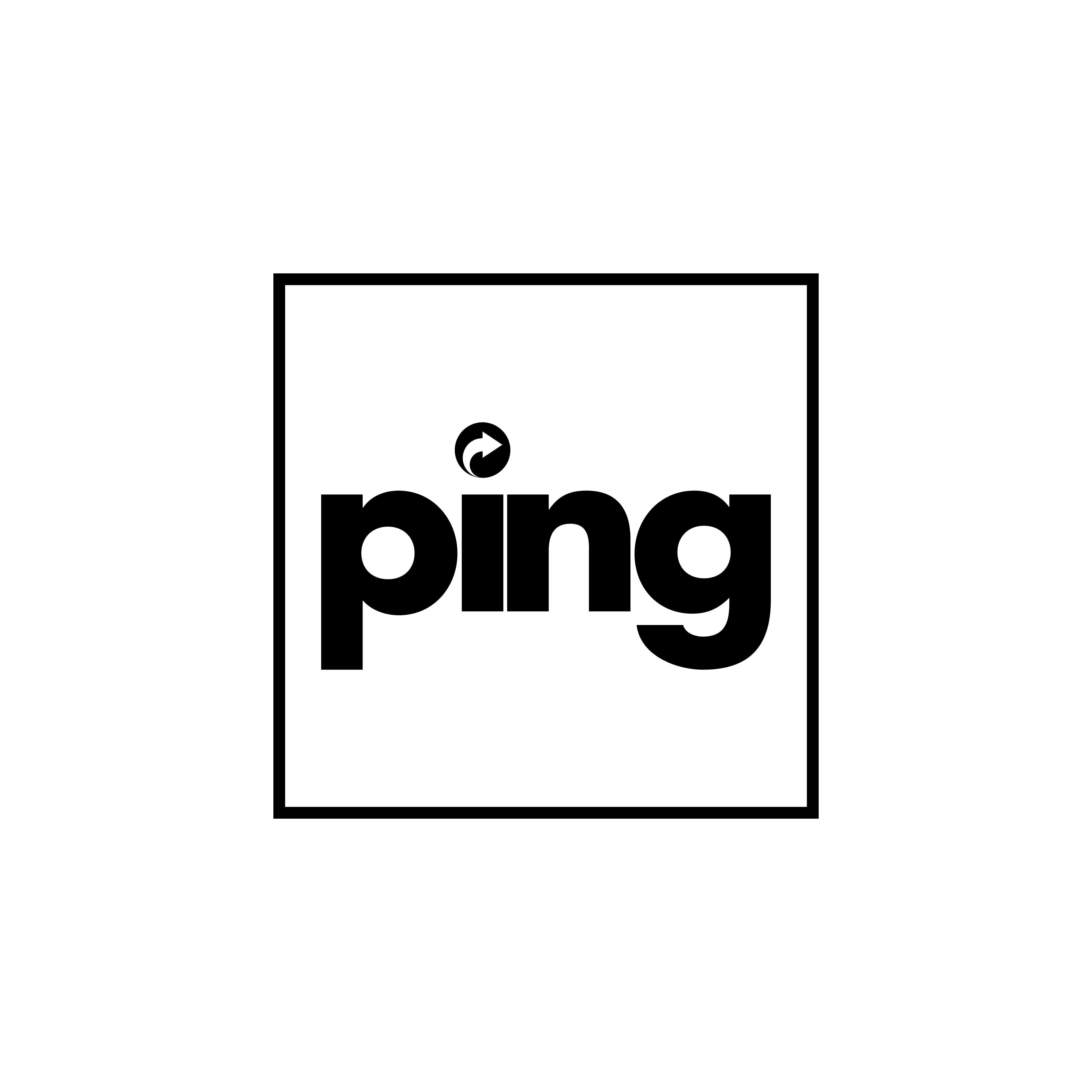 Small Ping Logo - Ping is a growing chat platform for businesses and small teams. Some