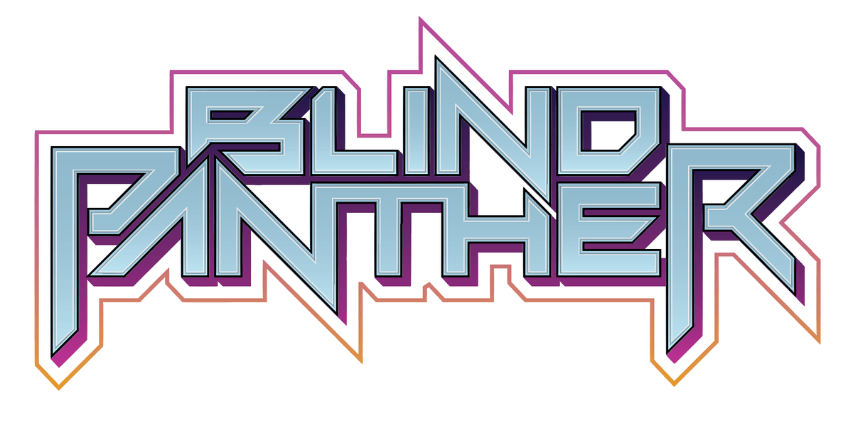 80s Band Logo - Three Hammers we make 80s metal band logos s