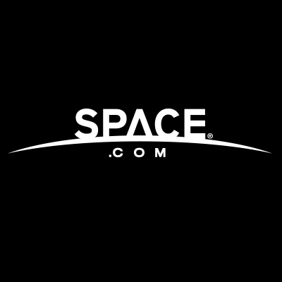 Space.com Logo - MLA | Space