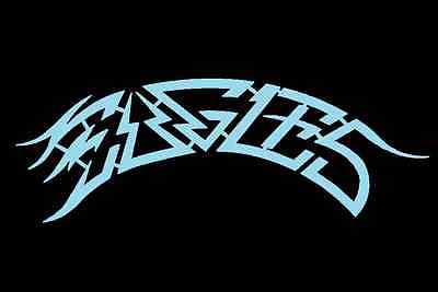 80s Band Logo - Eagles band Logos
