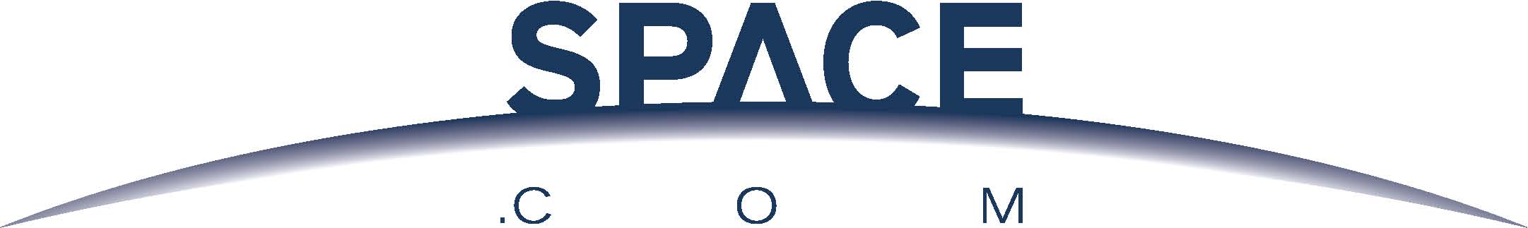 Space.com Logo - Logos of 