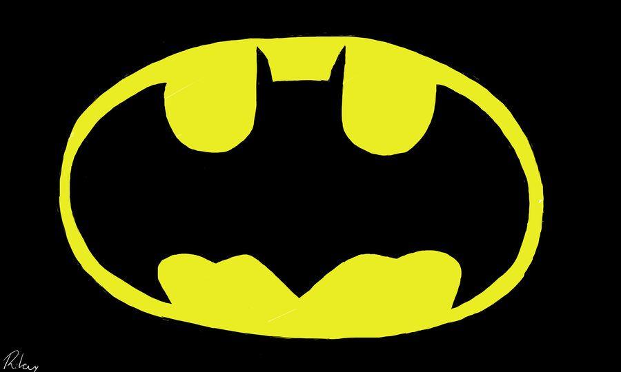Chibi Bat Logo - Free Batman Logo Images, Download Free Clip Art, Free Clip Art on ...