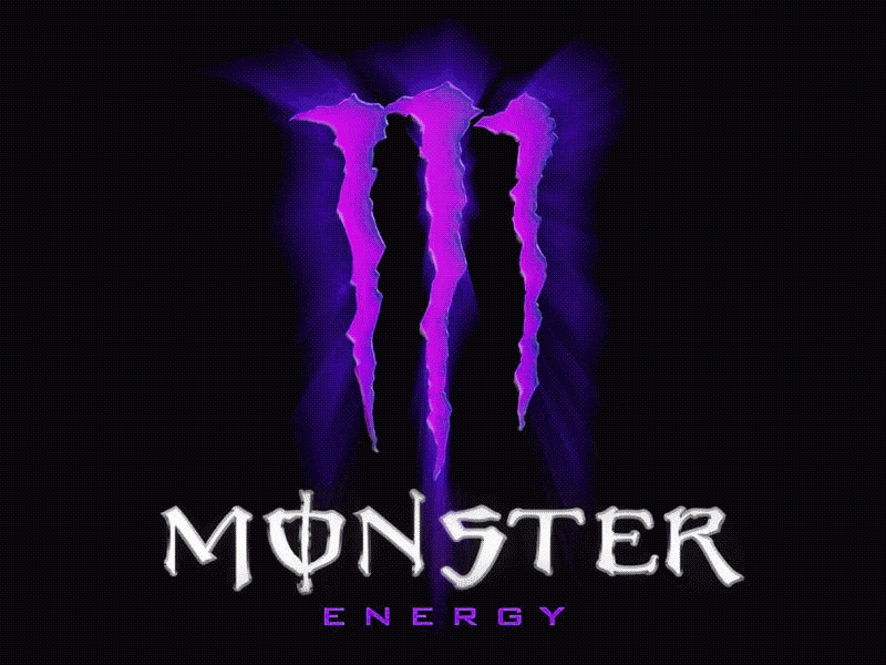 Purple Monster Energy Logo - purple images - Bing Images | Coolness | Monster energy, Monster ...