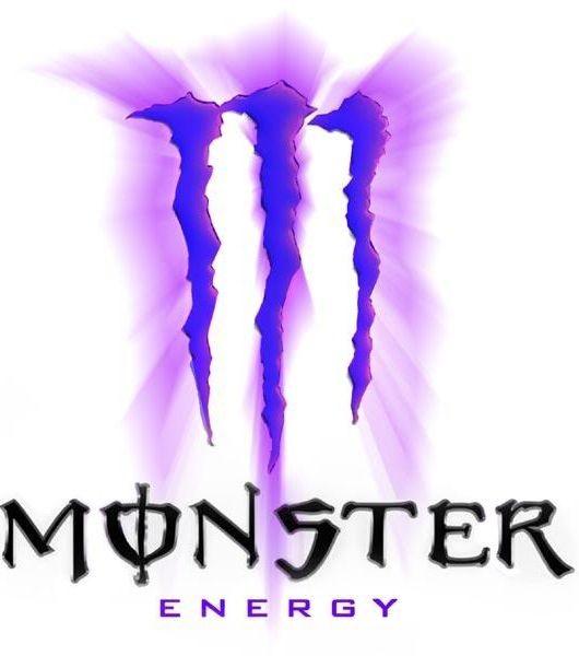 Purple Monster Energy Logo - Purple monster | Screensavers | Monster energy, Monster energy drink ...