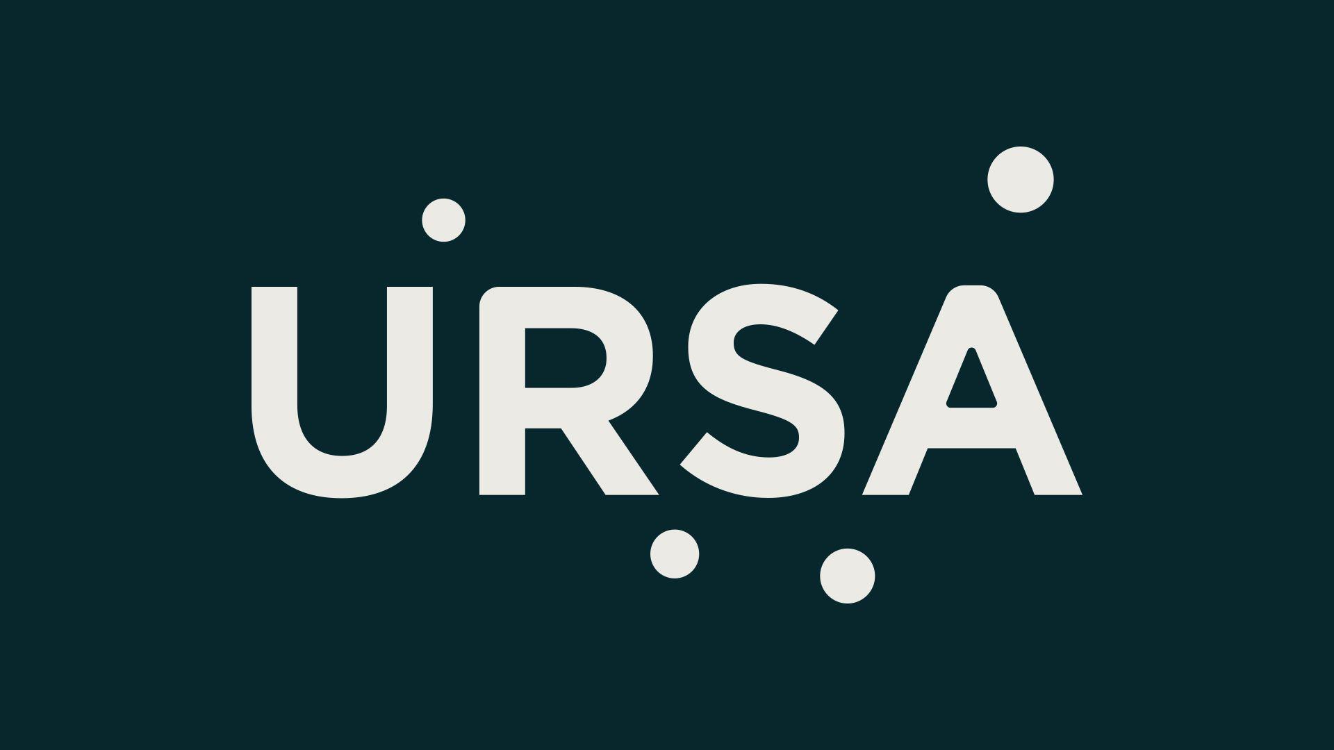Space.com Logo - Ursa Space Systems