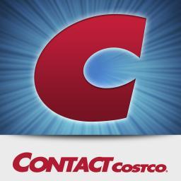 Costco App Logo - Contact Costco App Ranking and Store Data | App Annie