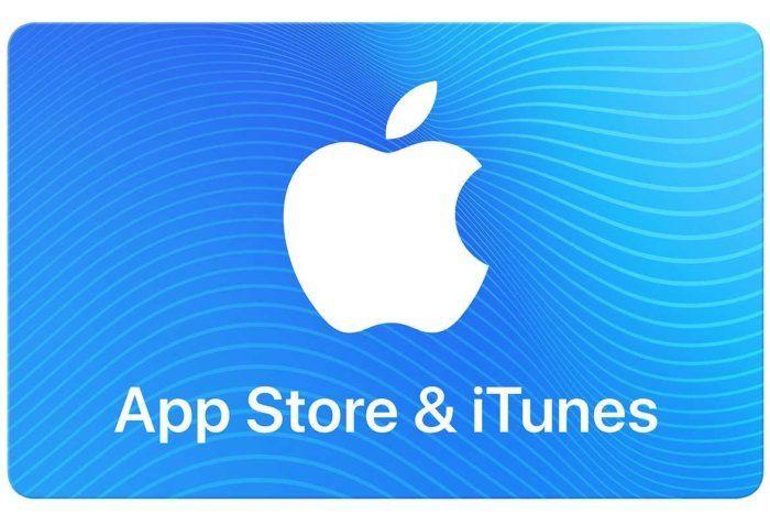Costco App Logo - Save up to $35 on App Store and iTunes gift cards from Costco