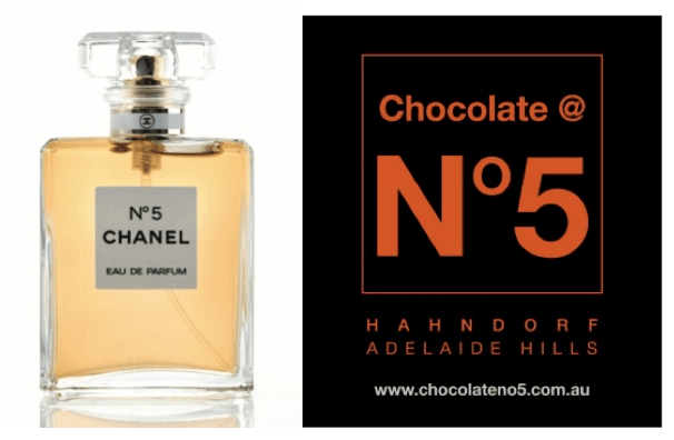 Chanel Number 5 Perfume Logo - Chanel Enforces Legal Rights over Its N°5 Perfume Trademark ...