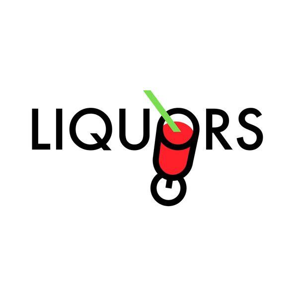 All Liquor Logo - Liquor store Logos