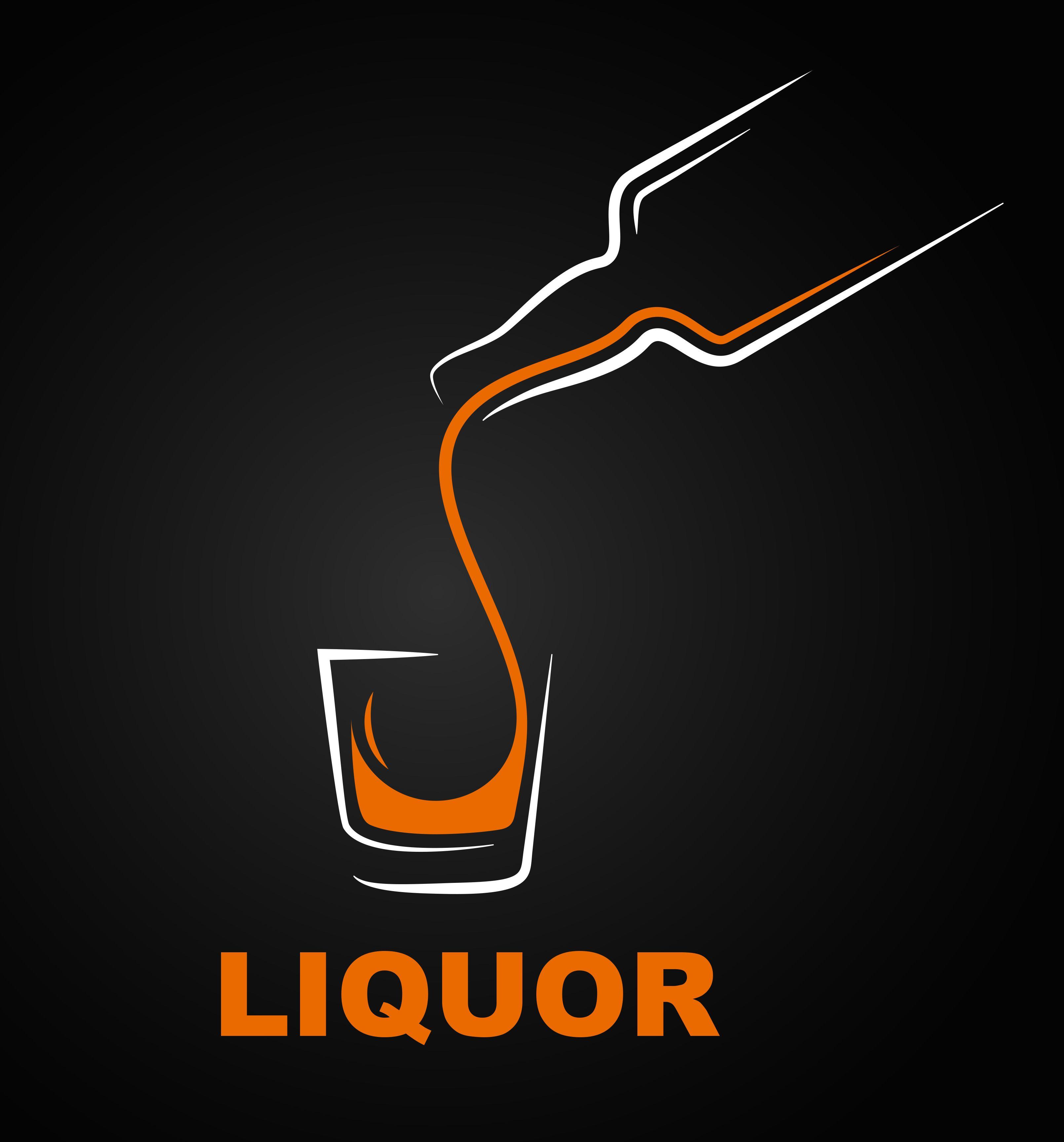All Liquor Logo - Las Vegas Liquor Outlet. Liquor Wine and Beer