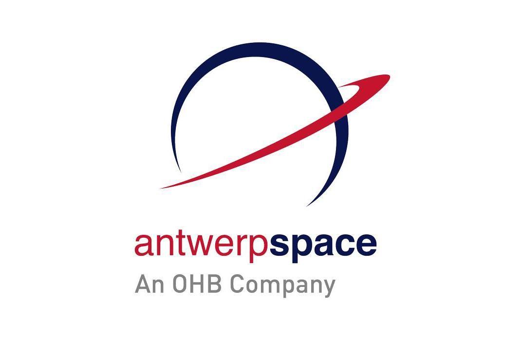 Space.com Logo - Antwerp Space | An OHB Company