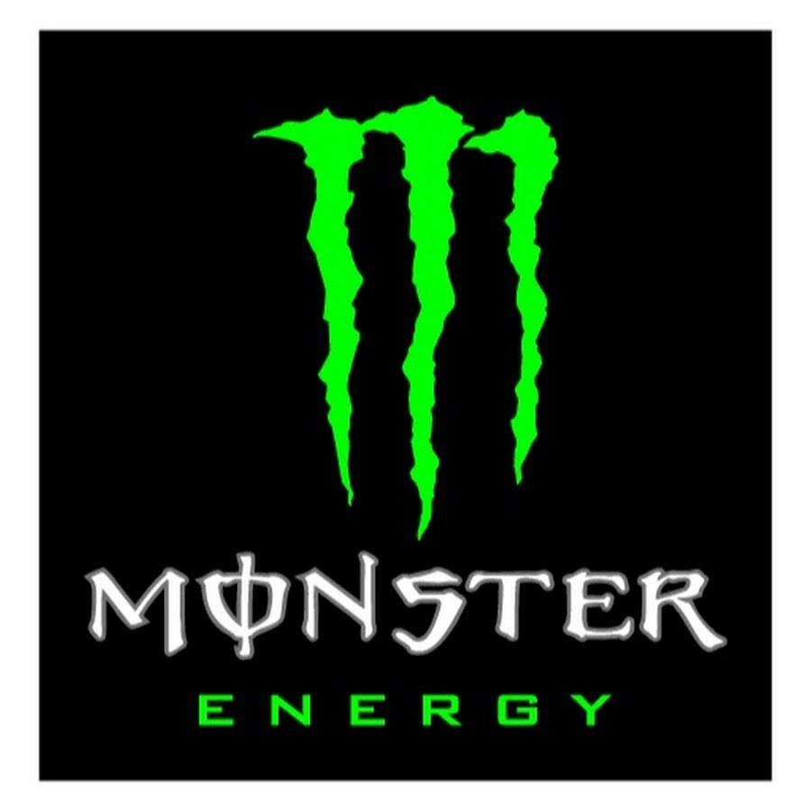 Purple Monster Energy Logo - AtoOx - YouTube