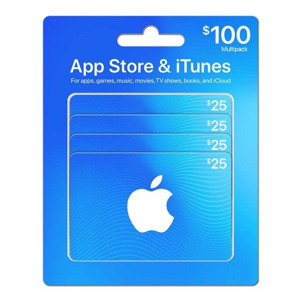 Costco App Logo - Costco.ca: $100.00 App Store & iTunes Card Multipack $83.99 ...