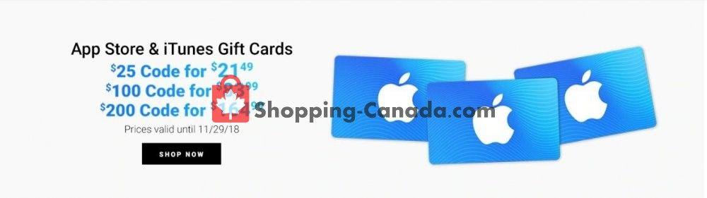 Costco App Logo - Flyer and weekly ads: Costco Canada - (App Store) Monday