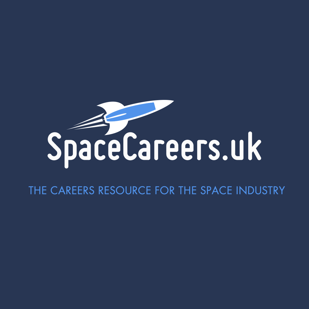Space.com Logo - SpaceCareers.uk