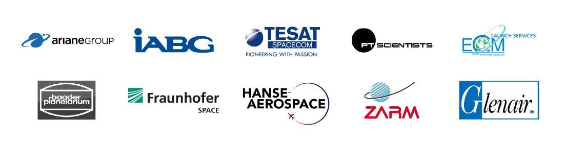 Space.com Logo - Space Tech Expo Europe: European Space Conference & Trade Show 2019