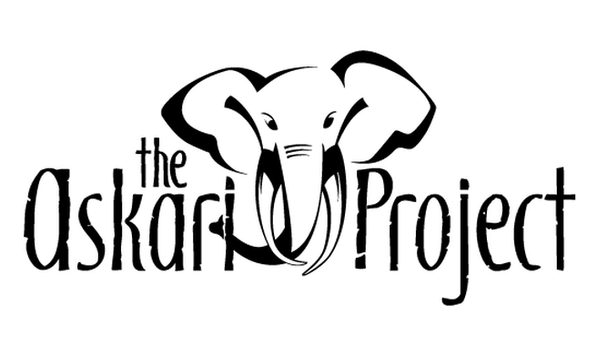 Elephant Tusk Logo - Home
